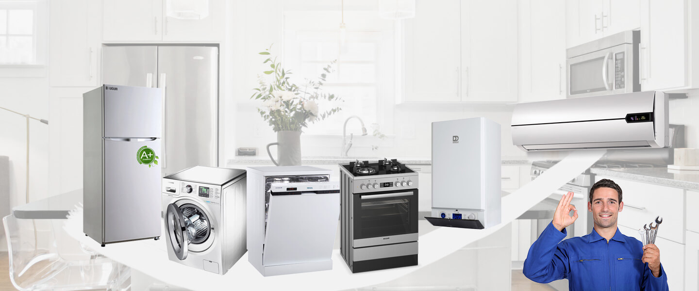 Eskişehir Vaillant Servisi